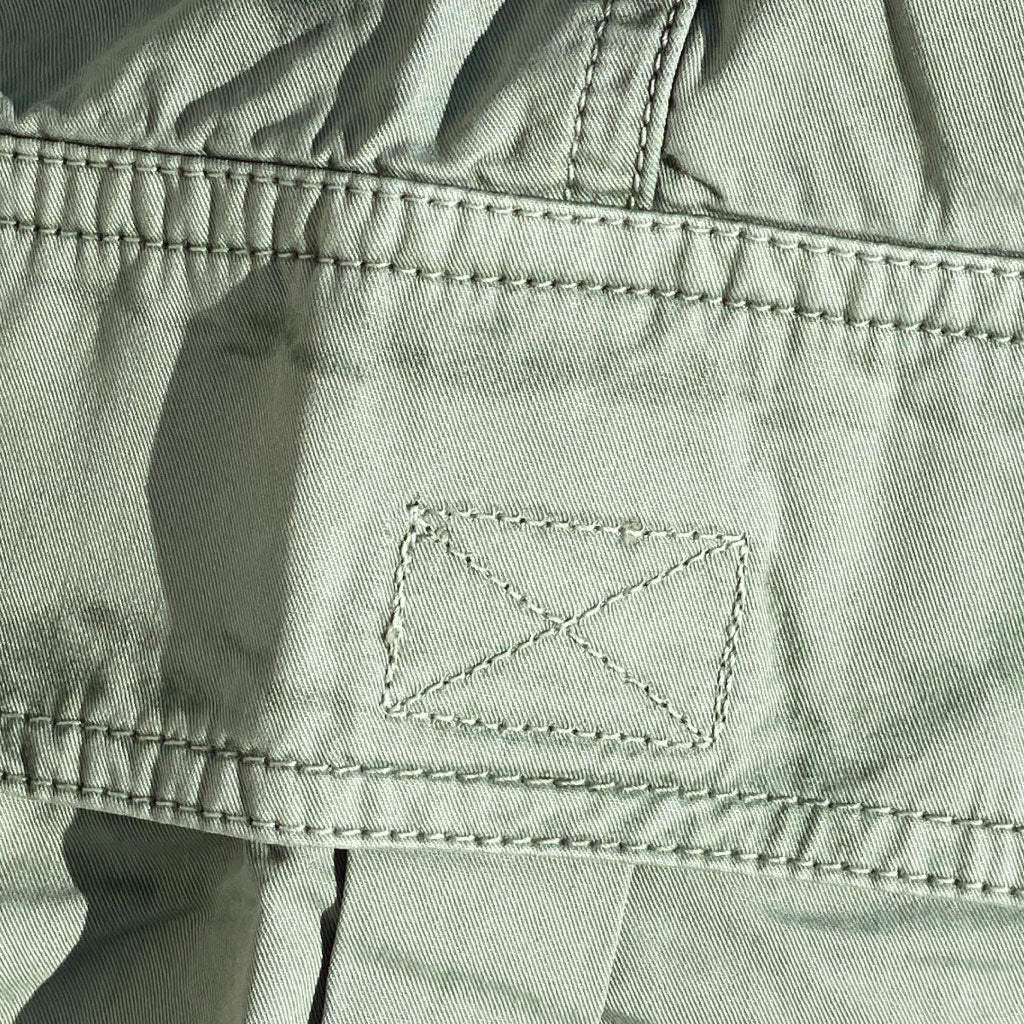 Bottle Green ++ mens bottle green cargo shorts