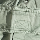 Bottle Green ++ mens bottle green cargo shorts
