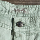 Bottle Green ++ mens bottle green cargo shorts