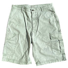 Bottle Green ++ mens bottle green cargo shorts