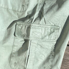 Bottle Green ++ mens bottle green cargo shorts