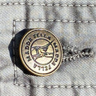 Cloudburst ++ mens gray cargo shorts