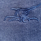 India Ink ++ madda fella embroidered logo