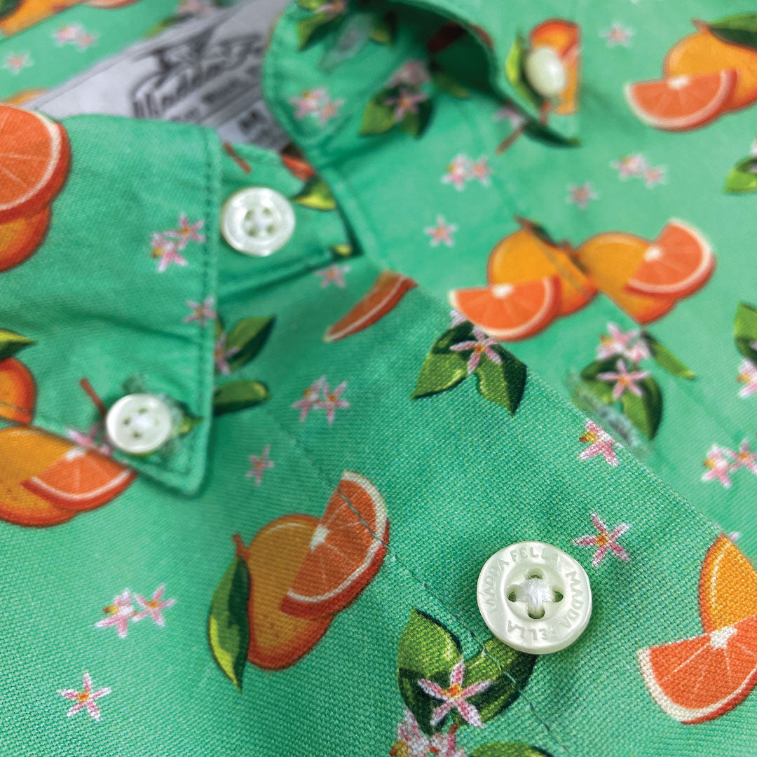 Men's Camp Shirt | Madda Fella