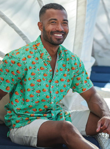 Men s Camp Shirts Madda Fella