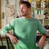 Channel Marker Sweater