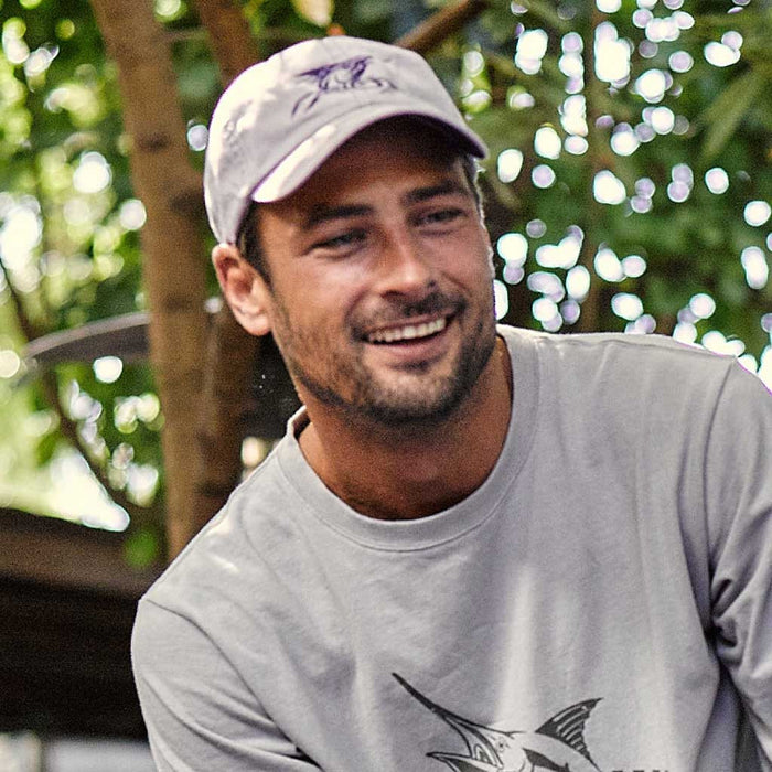 MF Sportsman's Cap