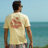 Short Sleeve Graphic Tee - KW Rooster