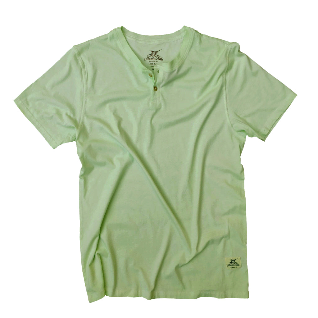 Palmetto Green