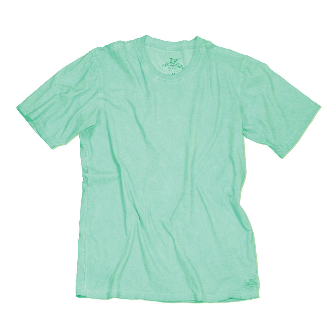 Seafoam Green
