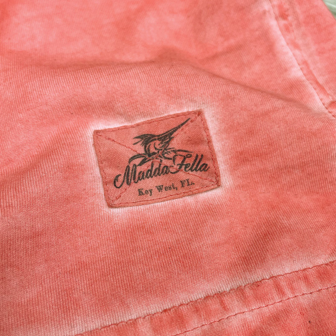 Shell Pink