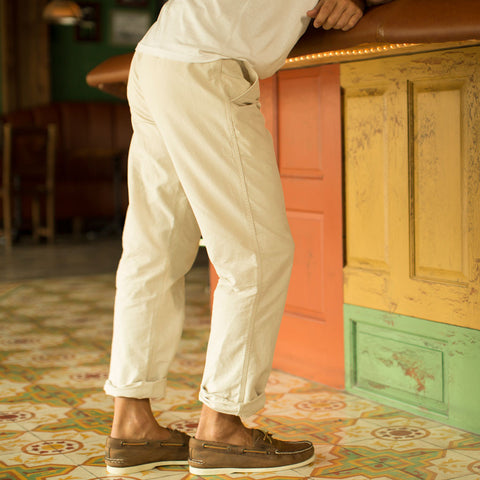 Men's Oxford Pants | Madda Fella