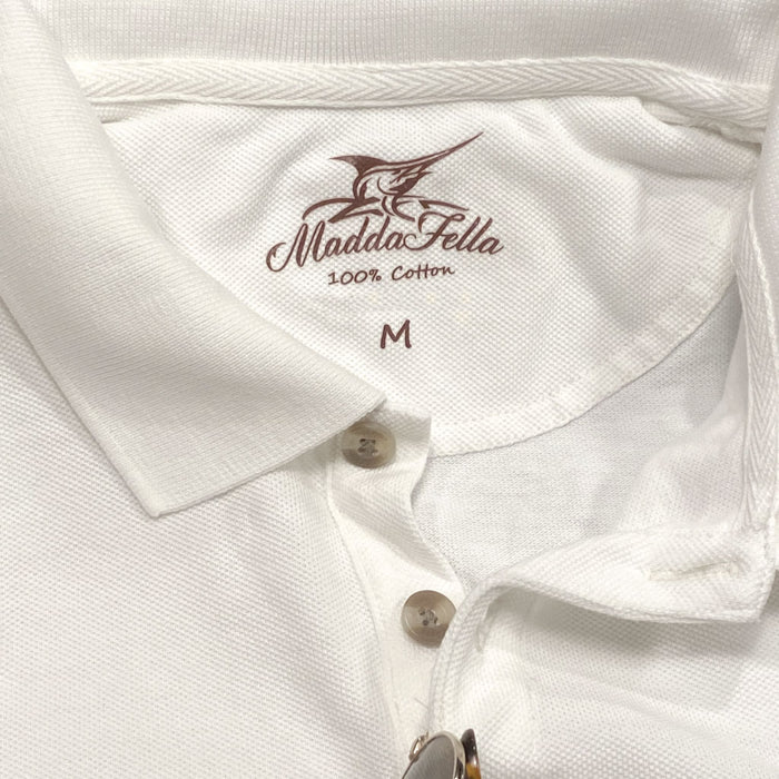 Men's Polo Shirt | Madda Fella