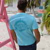Short Sleeve Excursion - Happy Hour