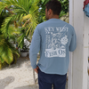 Long Sleeve Excursion - Fish On
