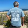 Short Sleeve Excursion - Fish On