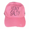 MF Distressed Cap