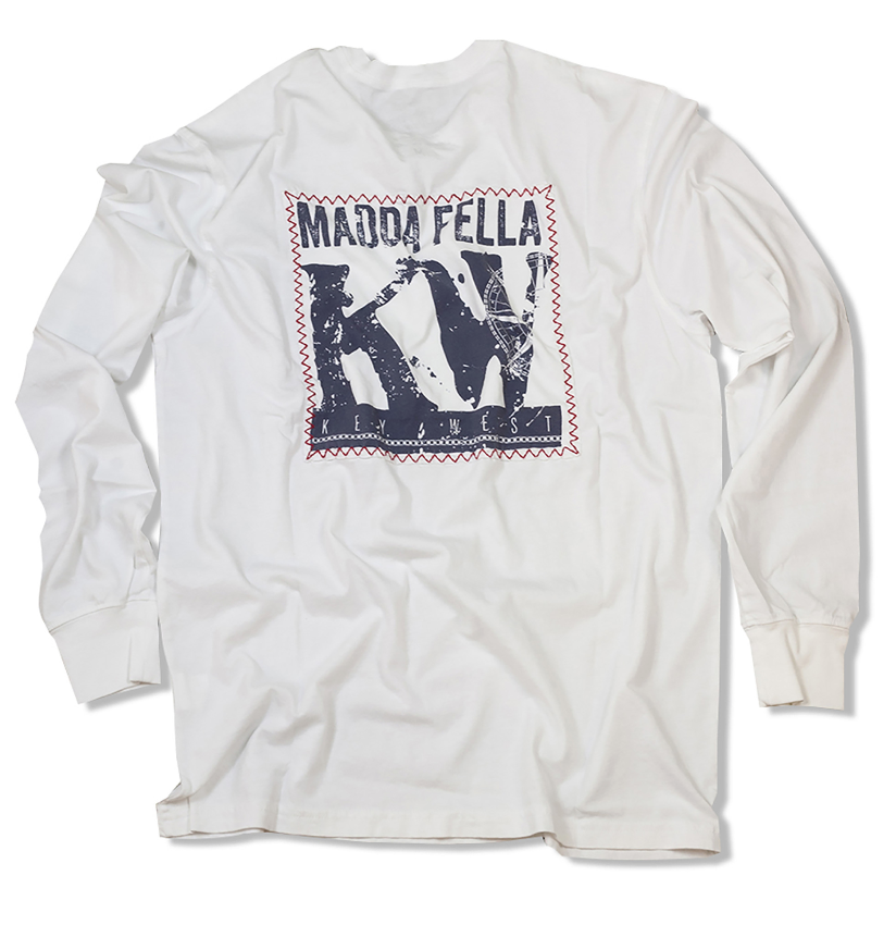 Sail White