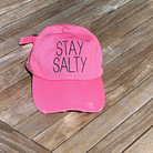 Pink Stay Salty