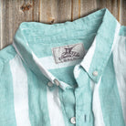 Sea Glass Stripe