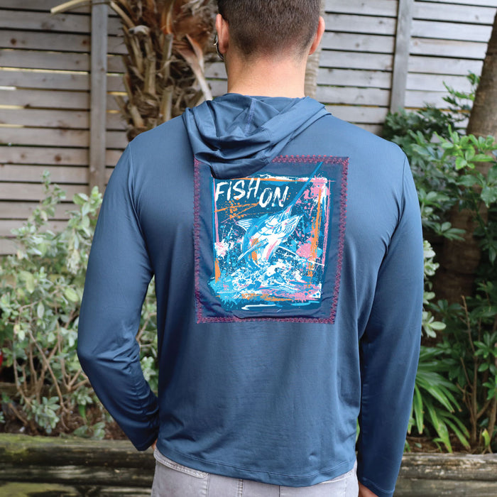 Suntek Hoodie