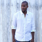Sail White/Hurricane Print