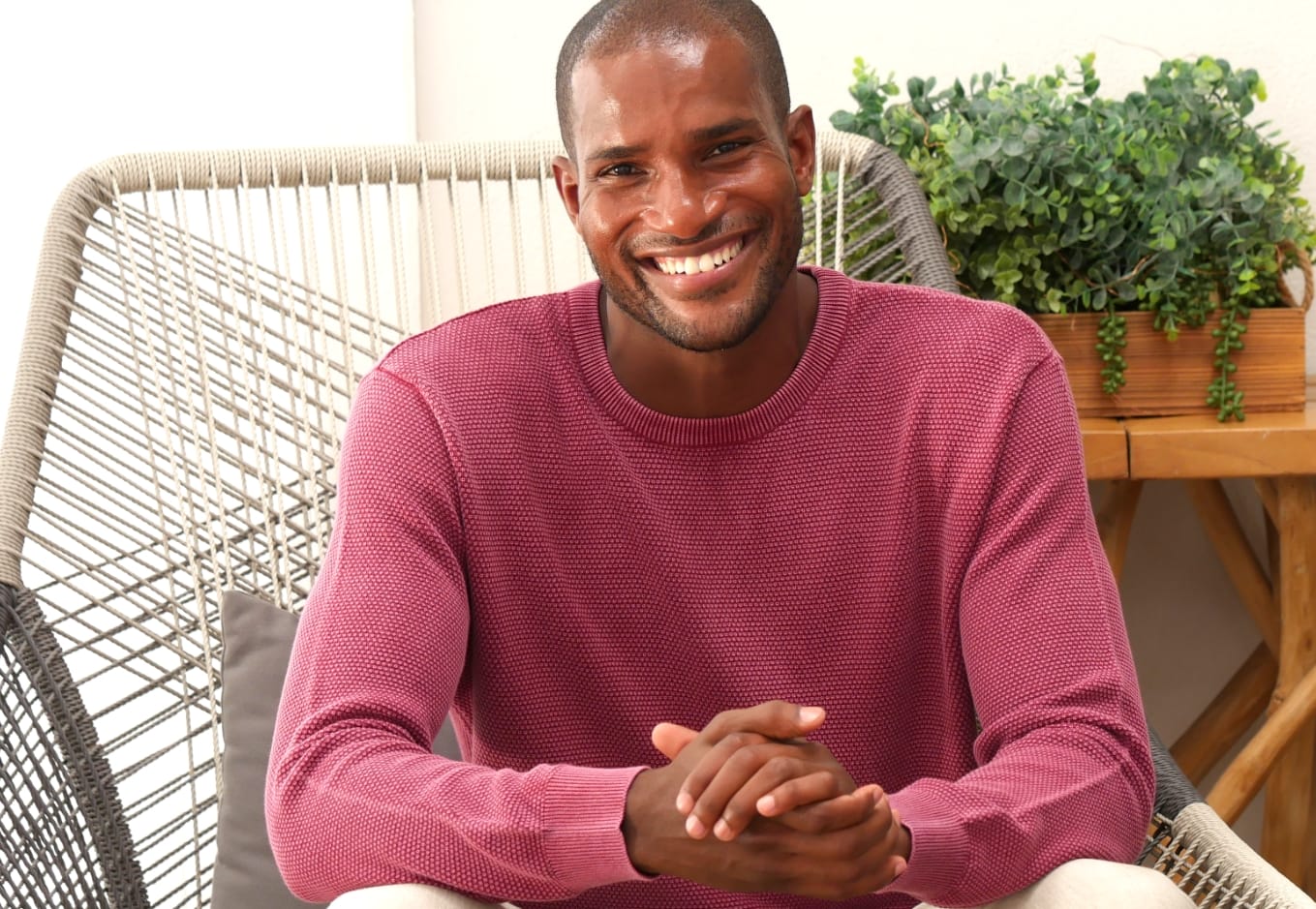 balao sweater
