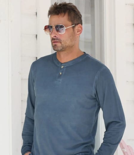 Henleys
