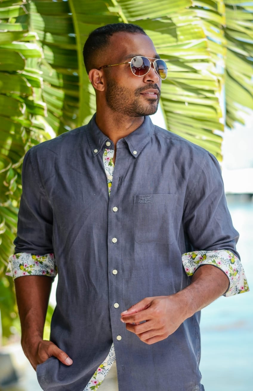 Linen Shirts