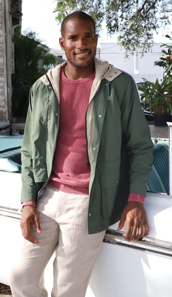 Outerwear