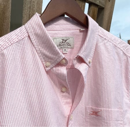 Oxford Shirts