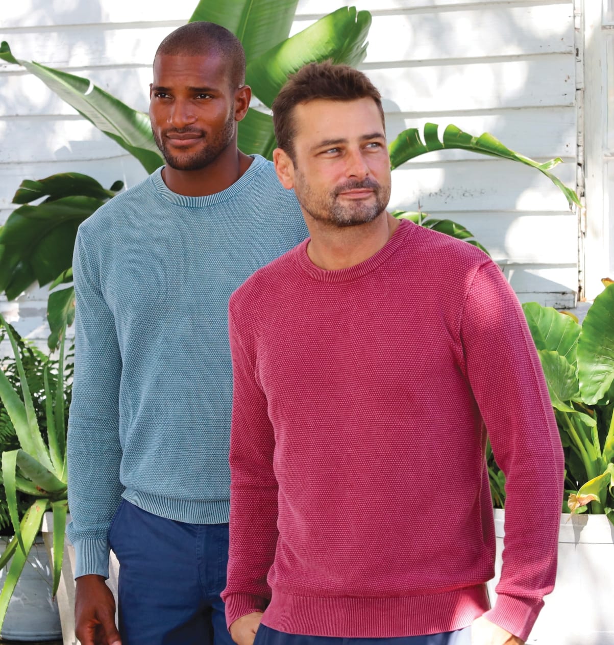 Sweaters