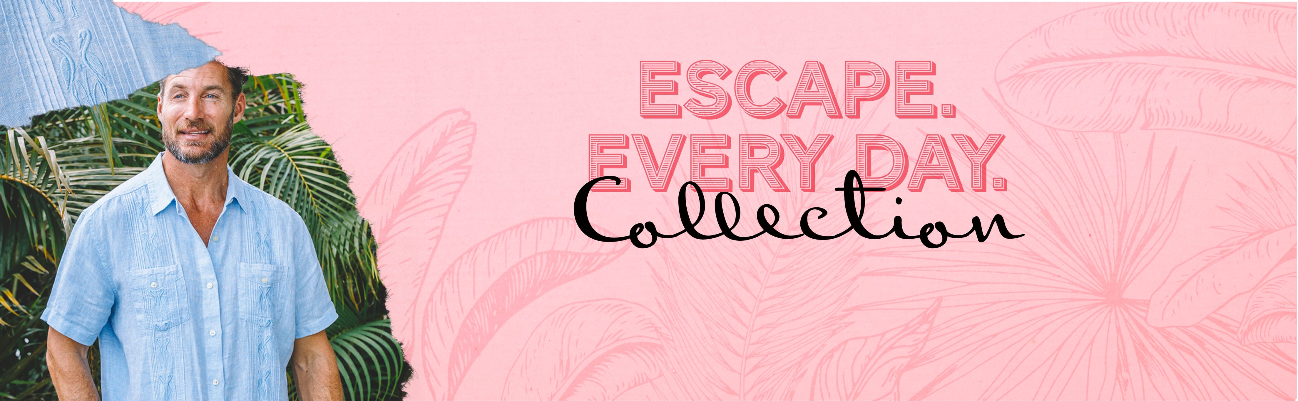 Escape Everyday Background texture