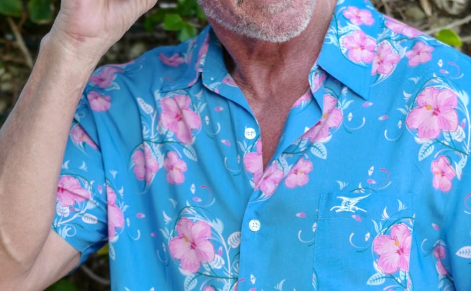 islander shirt alt image
