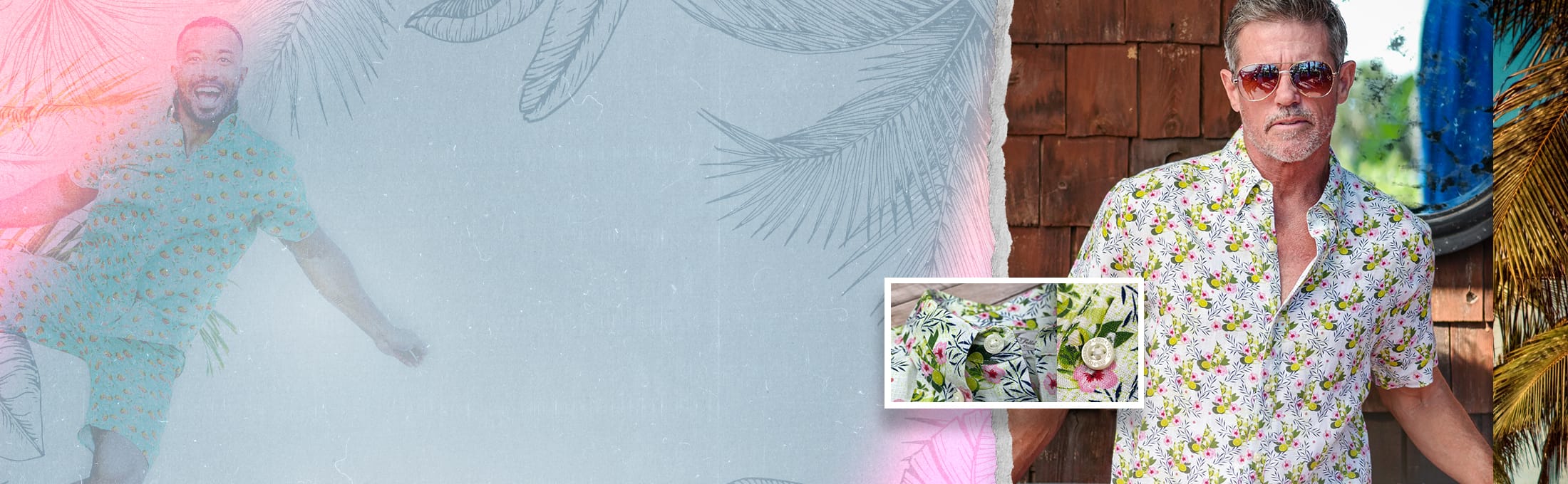 Background texture